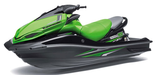 JET SKI ULTRA 300X