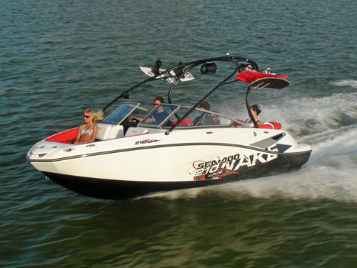 210 Wake