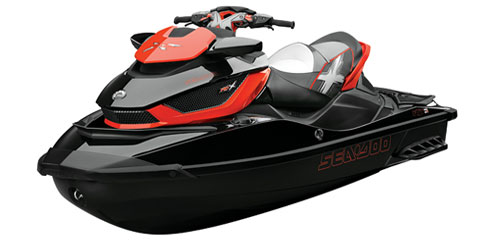 RXT-X aS 260 RS