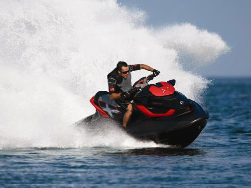 RXT-X aS 260 RS