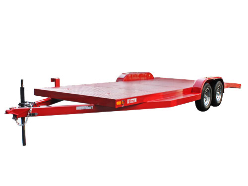 Carson FlatbetTrailer DC202 Ag[[