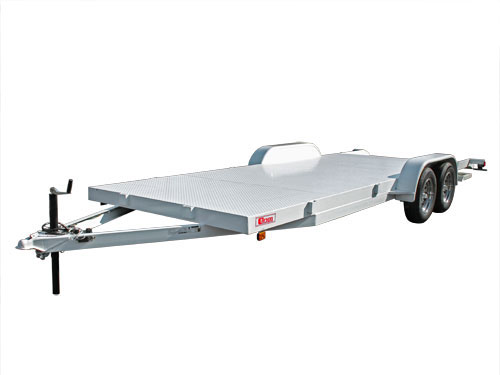 Carson FlatbetTrailer SC202 Ag[[