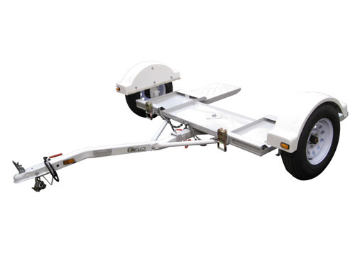 EVO TRAILER TD8(TOW DOLLY) Ag[[