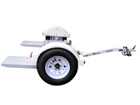 EVO TRAILER TD8(TOW DOLLY)ڍ3