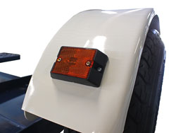 STANDARD TOW DOLLY(X^_[hg[h[) Ag[[(gbJ[)ڍ3