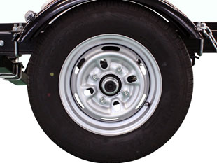 ND-46 2軸 詳細7