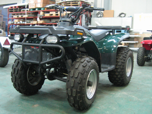 ÃoM[ CHALLENGER 150_1