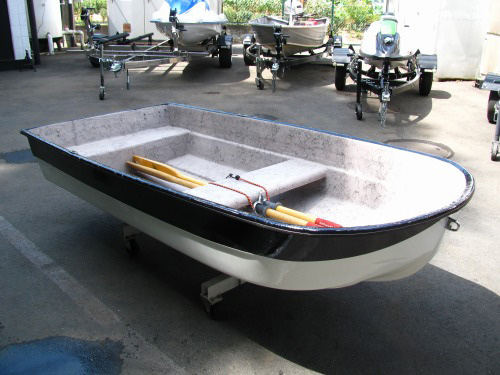 Ã{[g TOWROW VINTAGE CAMPER BOAT_1
