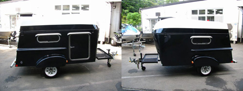 Ã{[g TOWROW VINTAGE CAMPER BOAT_10