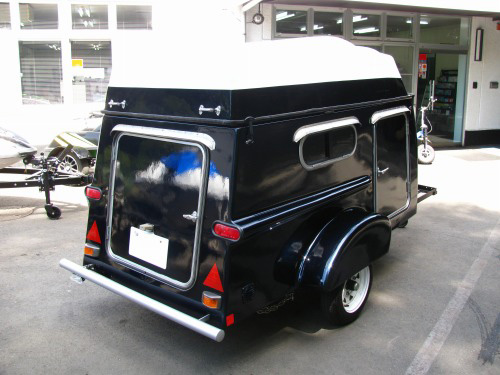 Ã{[g TOWROW VINTAGE CAMPER BOAT_4