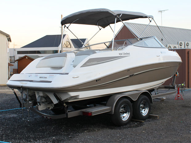 Ã{[g YAMAHA 232 LIMITED_4