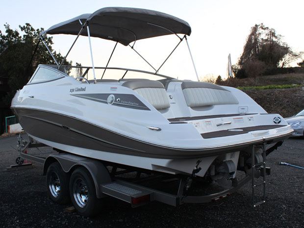 Ã{[g YAMAHA 232 LIMITED_5
