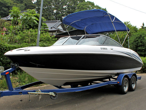 Ã{[g YAMAHA SX230_1
