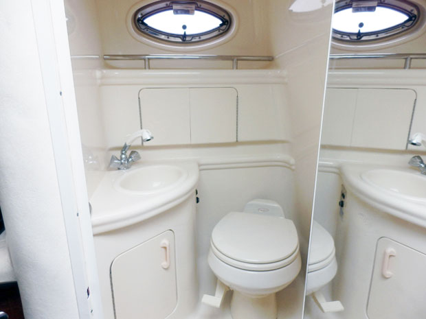 Ã{[g SEA RAY 280 SUNDANCER_12