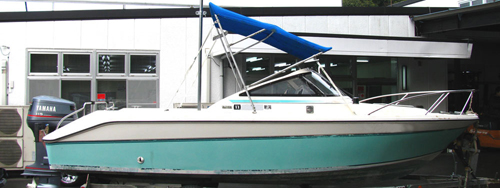 Ã{[g YAMAHA FR-21_3