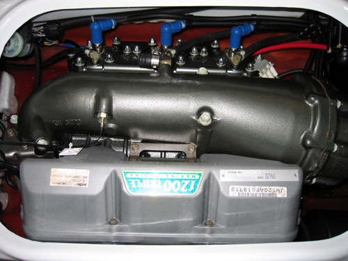ÃWFbgXL[ KAWASAKI JS 1200STXR_2