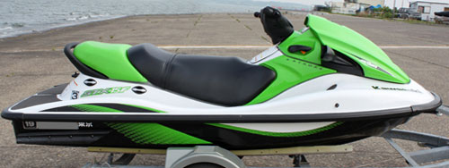 ÃWFbgXL[ KAWASAKI JS STX-15F_4