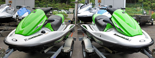 ÃWFbgXL[ KAWASAKI JS STX-15F_5