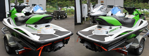 ÃWFbgXL[ KAWASAKI JS STX-15F_6