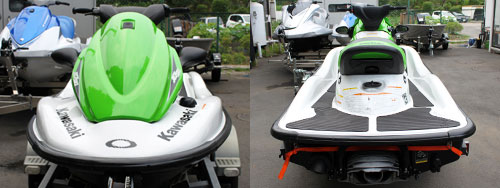 ÃWFbgXL[ KAWASAKI JS STX-15F_7