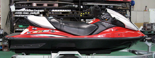 ÃWFbgXL[ KAWASAKI JS STX-15F_3