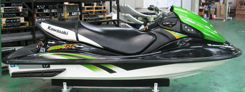 ÃWFbgXL[ KAWASAKI JS STX-15F_3