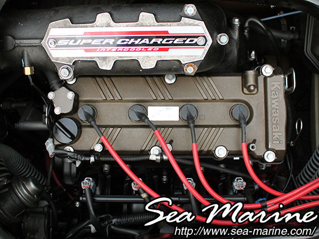 ÃWFbgXL[ KAWASAKI JS ULTRA 310X