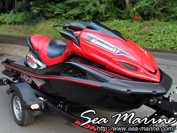 ÃWFbgXL[ KAWASAKI JS ULTRA 310X