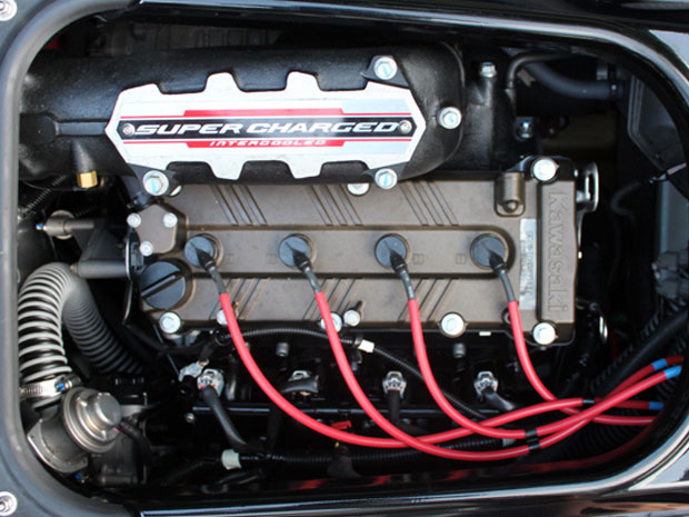 ÃWFbgXL[ KAWASAKI JS ULTRA 310X