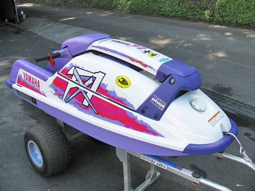 ÃWFbgXL[ YAMAHA MJ-700FX_1
