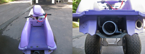 ÃWFbgXL[ YAMAHA MJ-700FX_5