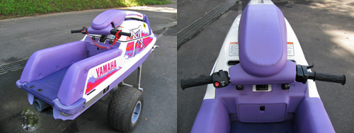 ÃWFbgXL[ YAMAHA MJ-700FX_7