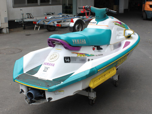 ÃWFbgXL[ YAMAHA MJ-760RA_2
