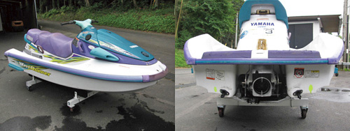ÃWFbgXL[ YAMAHA MJ-760VN_6