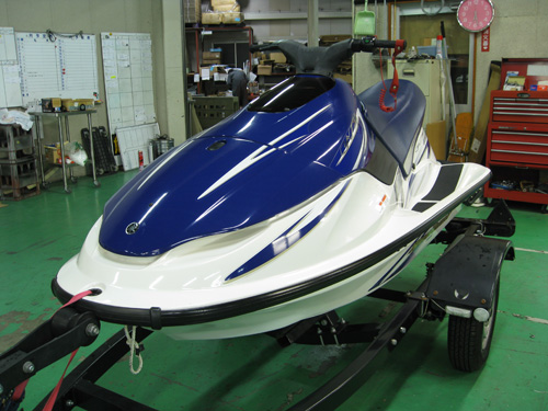 ÃWFbgXL[ YAMAHA MJ-800TZ_1