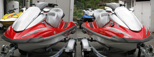 ÃWFbgXL[ YAMAHA MJ-FX160 Cruiser_4