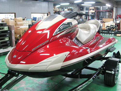 ÃWFbgXL[ YAMAHA MJ-FX Cruiser SHO_1