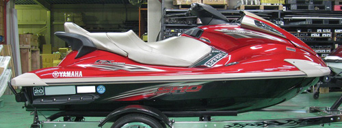 ÃWFbgXL[ YAMAHA MJ-FX Cruiser SHO_3