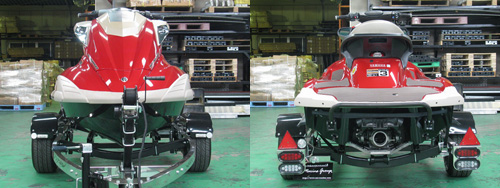ÃWFbgXL[ YAMAHA MJ-FX Cruiser SHO_6