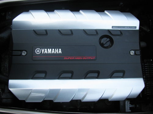 ÃWFbgXL[ YAMAHA MJ-FX Cruiser SHO_2