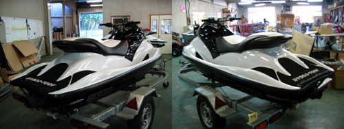 ÃWFbgXL[ YAMAHA MJ-GP1200R_4