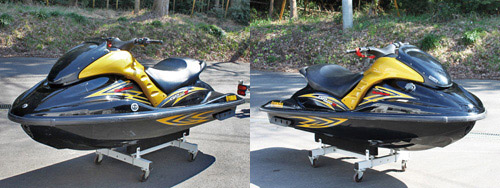 ÃWFbgXL[ YAMAHA MJ-GP1300R_3
