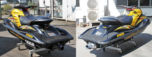ÃWFbgXL[ YAMAHA MJ-GP1300R_4