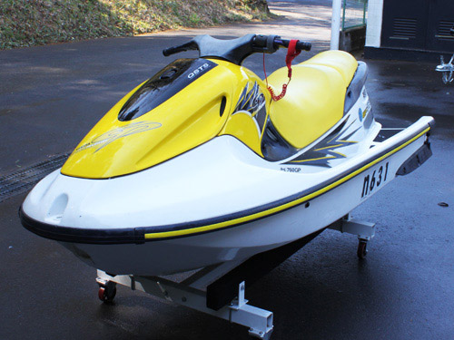 ÃWFbgXL[ YAMAHA MJ-GP760_1