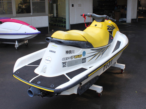 ÃWFbgXL[ YAMAHA MJ-GP760_2