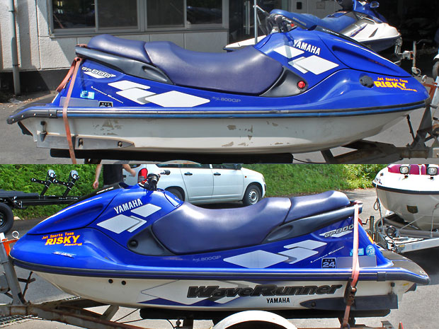 ÃWFbgXL[ YAMAHA MJ-GP800_3