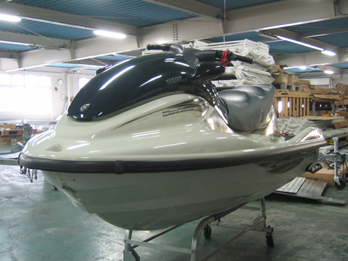 ÃWFbgXL[ YAMAHA MJ-XL1200LTD_1