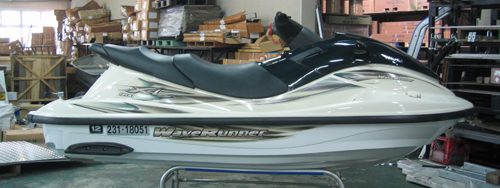 ÃWFbgXL[ YAMAHA MJ-XL1200LTD_3