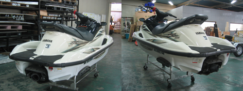 ÃWFbgXL[ YAMAHA MJ-XL1200LTD_5