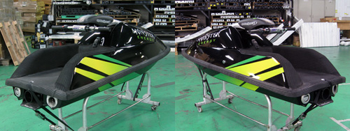 ÃWFbgXL[ POLARIS OCTANE_5